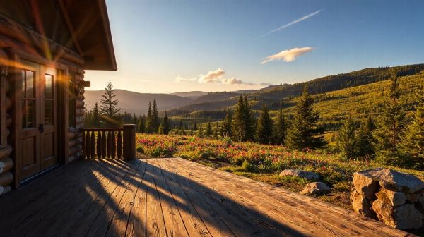 Boost your colorado real estate appeal using captivating photos