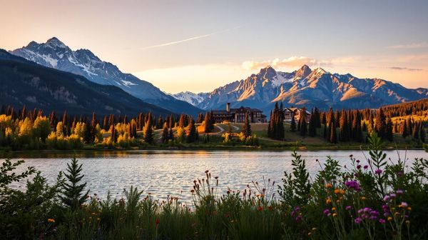 Elevate your colorado real estate with stunning photography